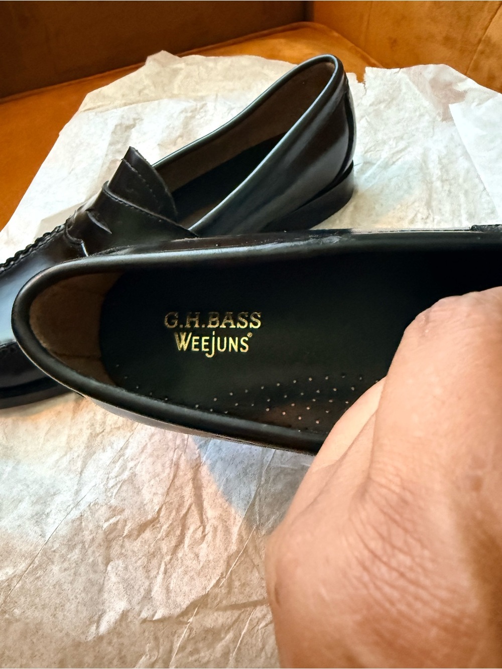 Men’s Loafers - Picture 2 of 5
